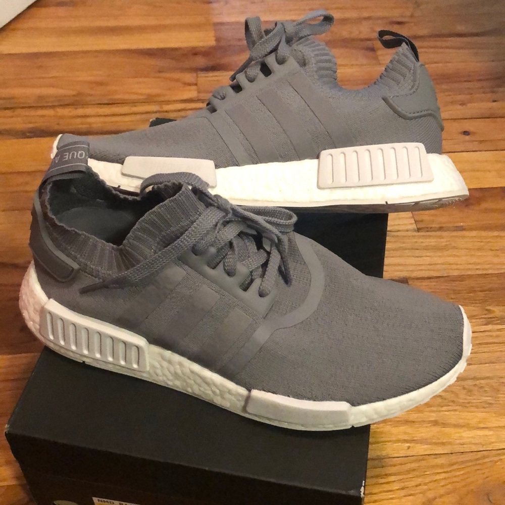 ADIDAS NMD R1